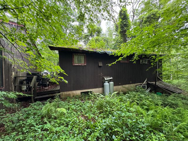 Address unavailable.