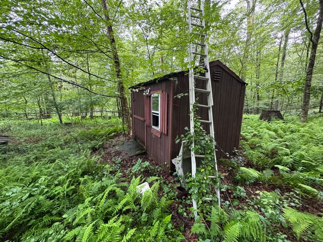 Address unavailable.