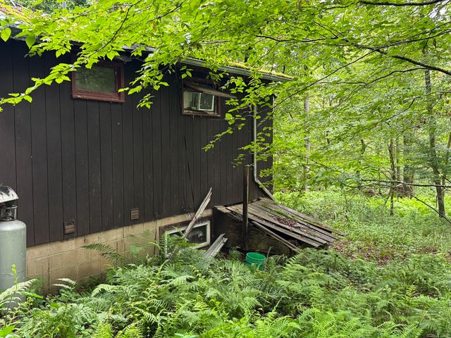 Address unavailable.