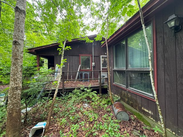 Address unavailable.