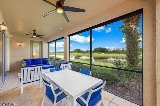 9525 Ironstone TER 102, Naples, FL 34120