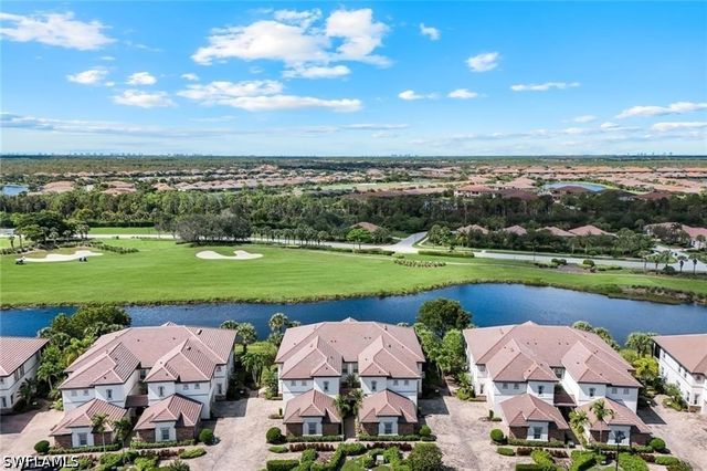 9525 Ironstone TER 102, Naples, FL 34120