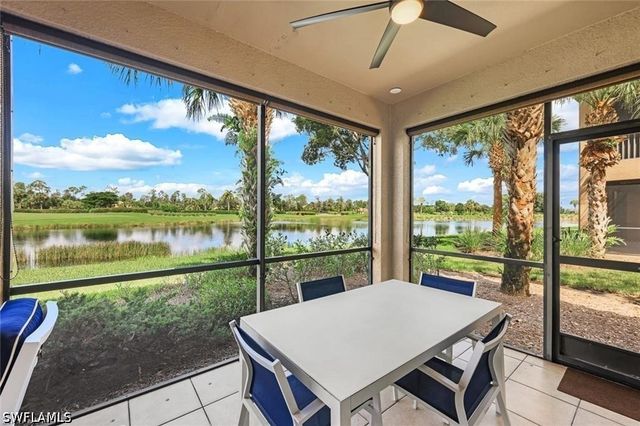 9525 Ironstone TER 102, Naples, FL 34120