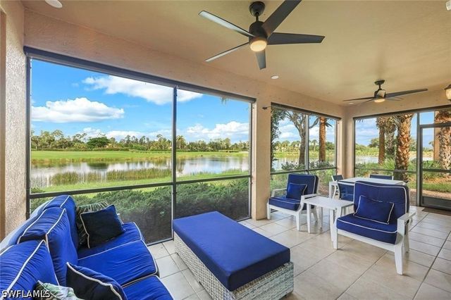 9525 Ironstone TER 102, Naples, FL 34120
