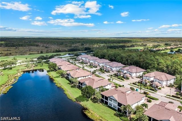 9525 Ironstone TER 102, Naples, FL 34120
