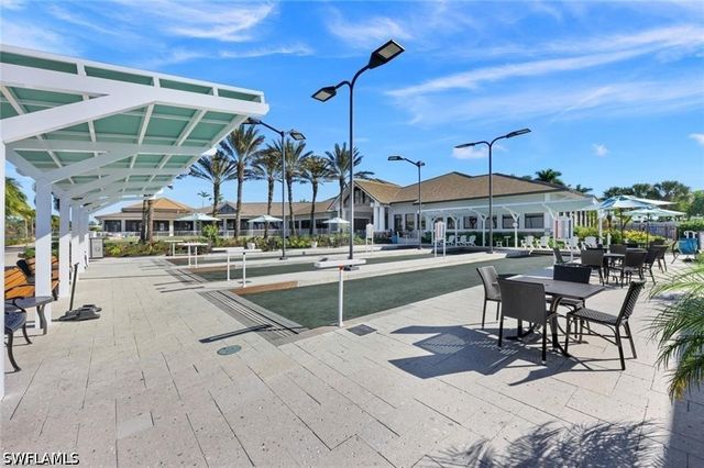 9525 Ironstone TER 102, Naples, FL 34120