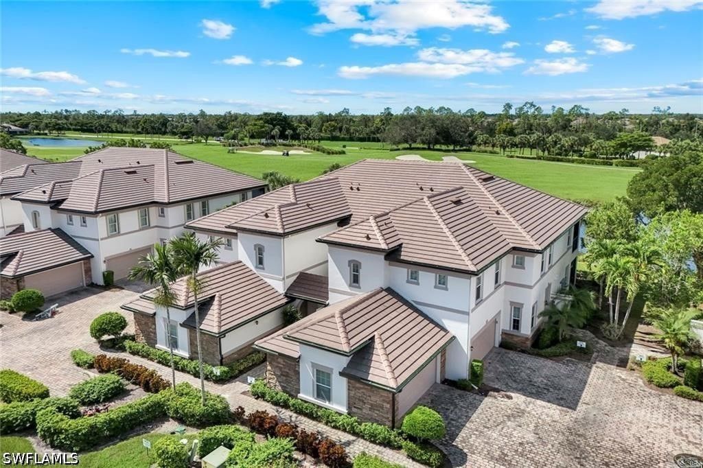9525 Ironstone TER 102, Naples, FL 34120