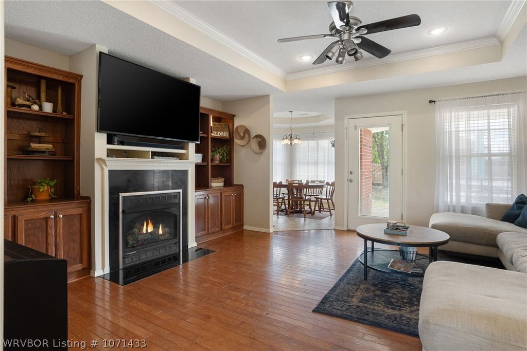 233 Mountain Edge Marsha Rogers Realty