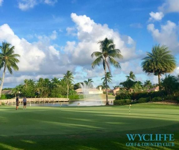 4194 Imperial Isle Drive, Lake Worth, FL 33449