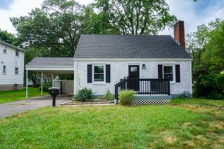 36 Packard Street, Manchester, CT 06040