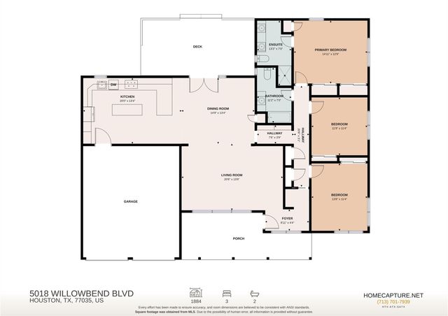 5018 Willowbend Boulevard, Houston, TX 77035