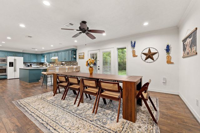 5018 Willowbend Boulevard, Houston, TX 77035