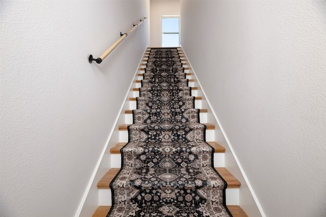 1637 Earhart Drive, Granbury, TX 76049