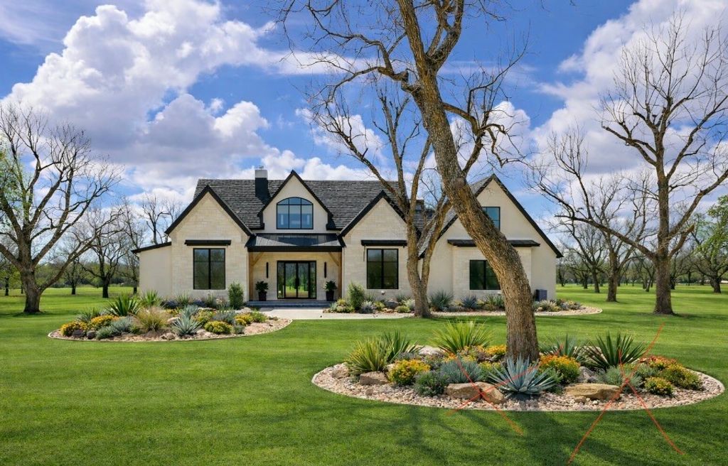 1637 Earhart Drive, Granbury, TX 76049