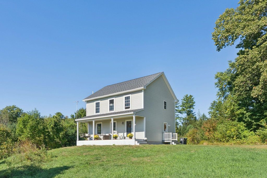 4 Captain Thomas Drive, Windham, ME 04062 — photo 2