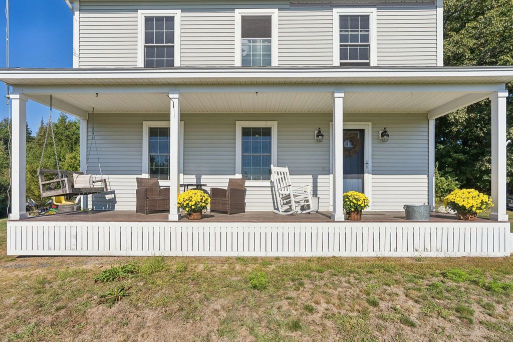 4 Captain Thomas Drive, Windham, ME 04062 — photo 5