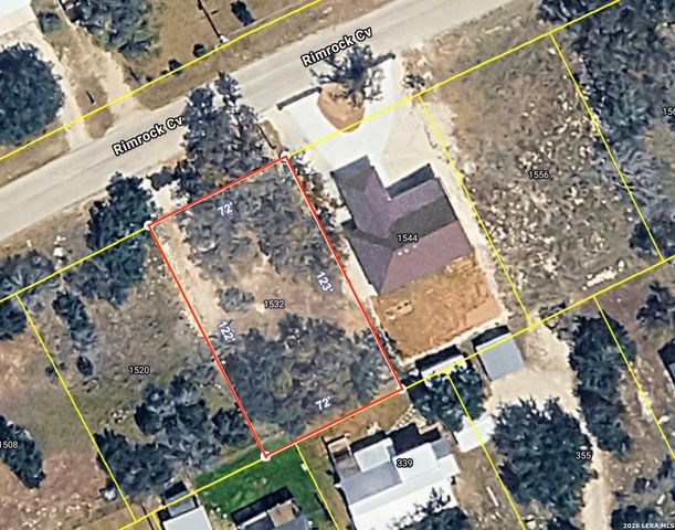 1532 Rimrock Cove, Spring Branch, TX 78070