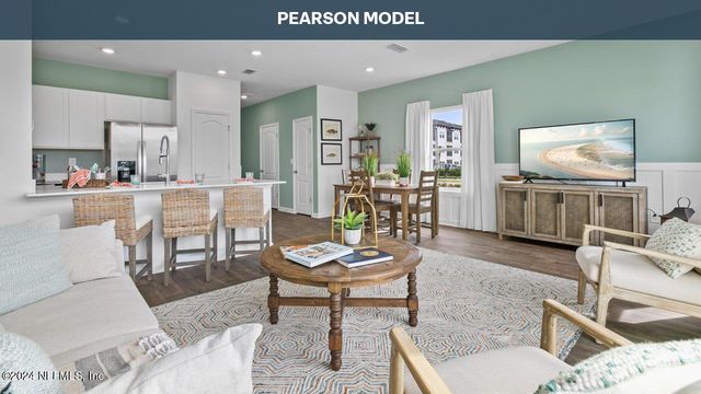 1461 JEREMIAH Street, Middleburg, FL 32068