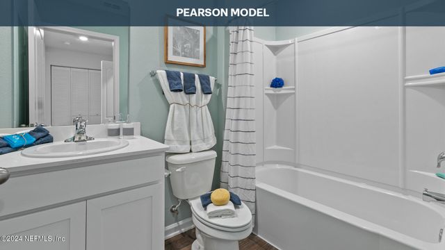 1461 JEREMIAH Street, Middleburg, FL 32068