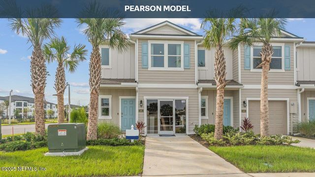 1461 JEREMIAH Street, Middleburg, FL 32068