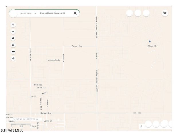 PN-102701 Shreveport Circle, Clint, TX 79938