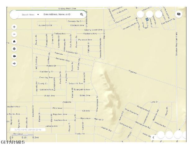 PN-102701 Shreveport Circle, Clint, TX 79938
