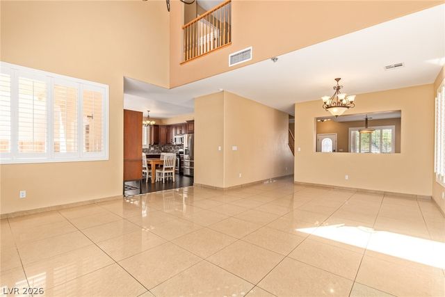 1477 Rancho Ridge Drive, Henderson, NV 89012