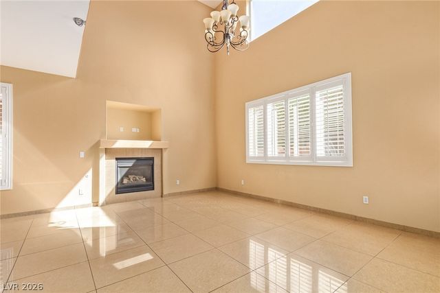 1477 Rancho Ridge Drive, Henderson, NV 89012