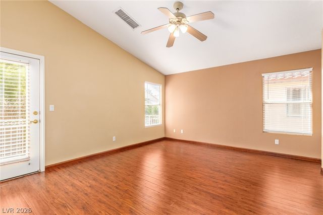 1477 Rancho Ridge Drive, Henderson, NV 89012