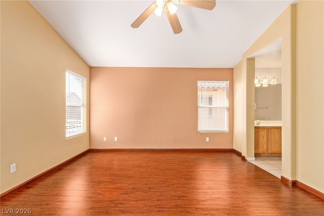 1477 Rancho Ridge Drive, Henderson, NV 89012