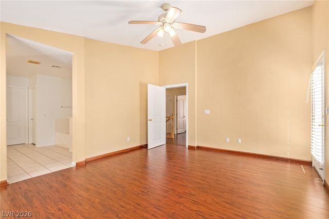 1477 Rancho Ridge Drive, Henderson, NV 89012