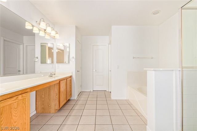 1477 Rancho Ridge Drive, Henderson, NV 89012