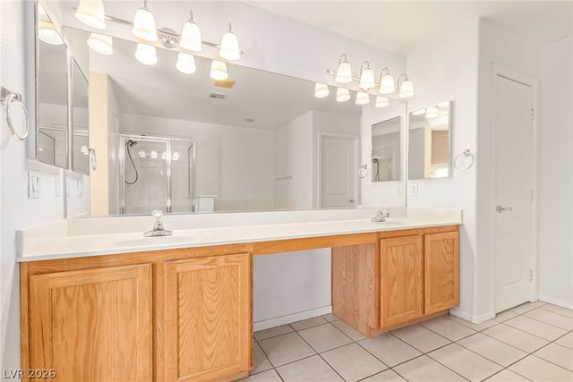 1477 Rancho Ridge Drive, Henderson, NV 89012