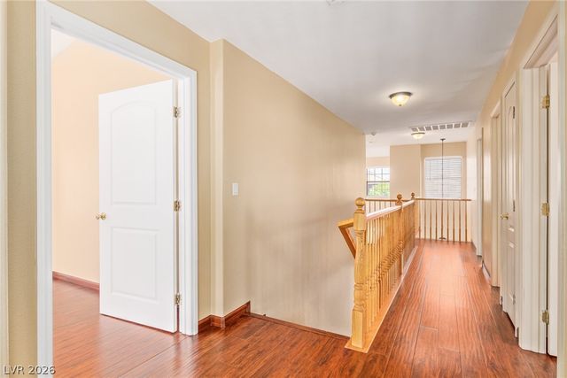 1477 Rancho Ridge Drive, Henderson, NV 89012