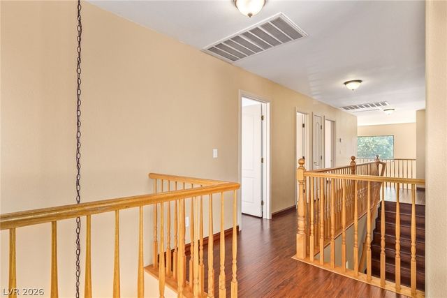 1477 Rancho Ridge Drive, Henderson, NV 89012