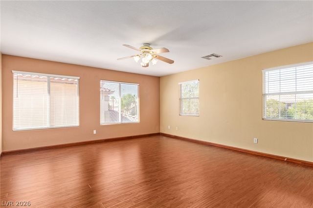1477 Rancho Ridge Drive, Henderson, NV 89012