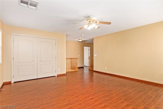 1477 Rancho Ridge Drive, Henderson, NV 89012