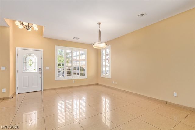 1477 Rancho Ridge Drive, Henderson, NV 89012