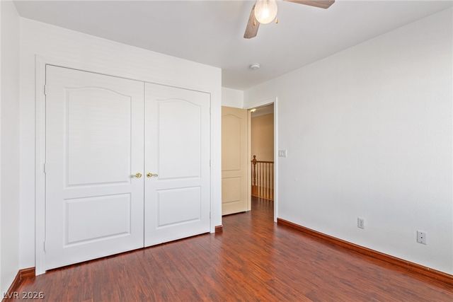 1477 Rancho Ridge Drive, Henderson, NV 89012