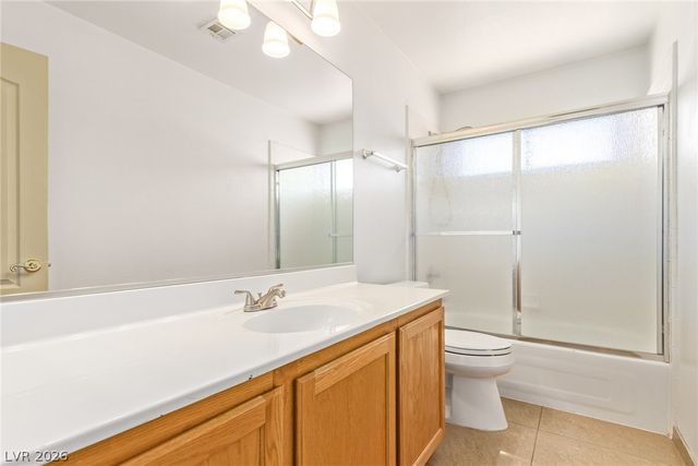 1477 Rancho Ridge Drive, Henderson, NV 89012