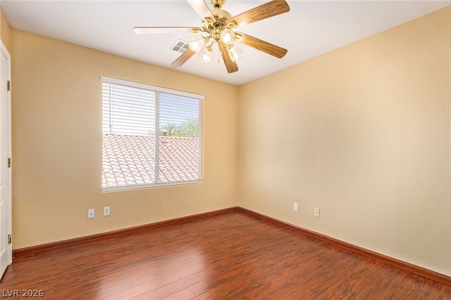 1477 Rancho Ridge Drive, Henderson, NV 89012