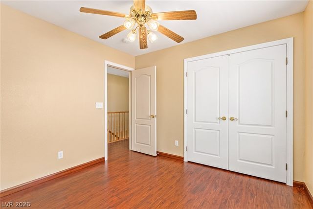 1477 Rancho Ridge Drive, Henderson, NV 89012
