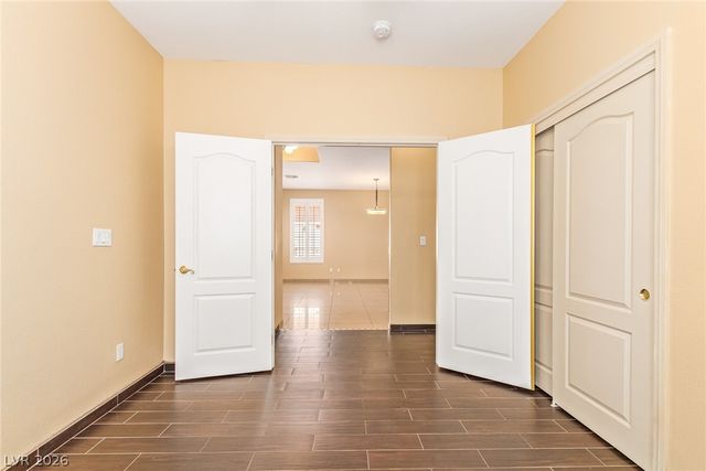 1477 Rancho Ridge Drive, Henderson, NV 89012