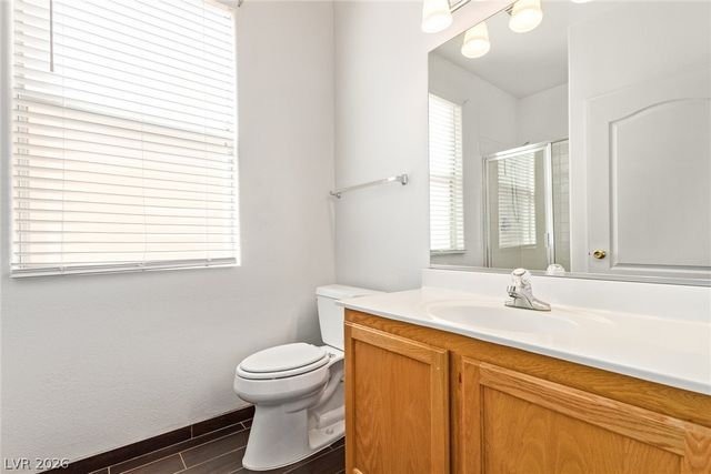 1477 Rancho Ridge Drive, Henderson, NV 89012