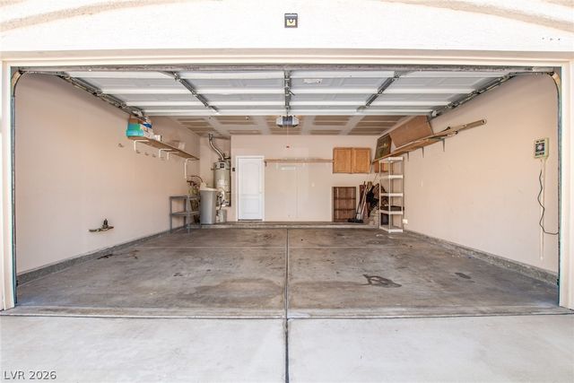 1477 Rancho Ridge Drive, Henderson, NV 89012