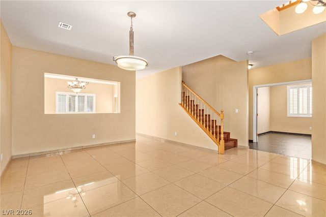 1477 Rancho Ridge Drive, Henderson, NV 89012