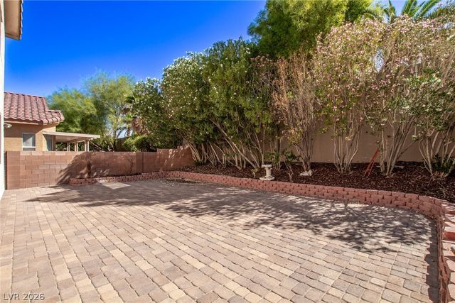 1477 Rancho Ridge Drive, Henderson, NV 89012