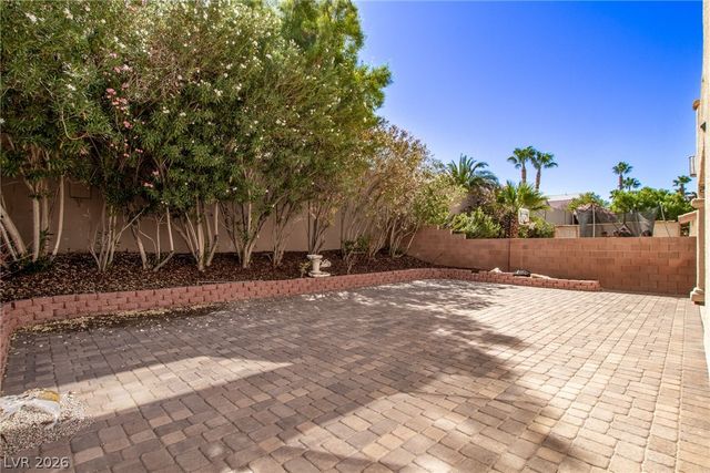 1477 Rancho Ridge Drive, Henderson, NV 89012