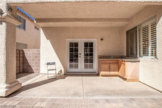 1477 Rancho Ridge Drive, Henderson, NV 89012