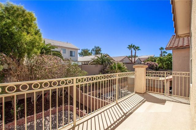 1477 Rancho Ridge Drive, Henderson, NV 89012